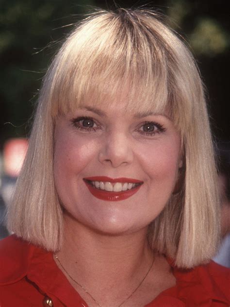 Over the years, Gillian has managed to accumulate a decent fortune without a doubt. . Ann jillian today photo